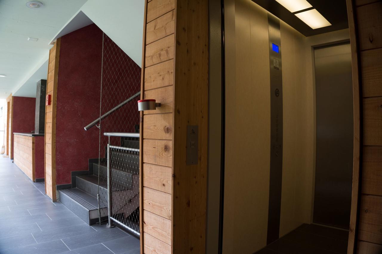Meric Apartment Zermatt Exterior photo